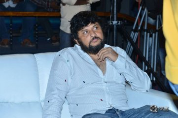 Sye Raa Narasimha Reddy Movie Teaser Launch Stills